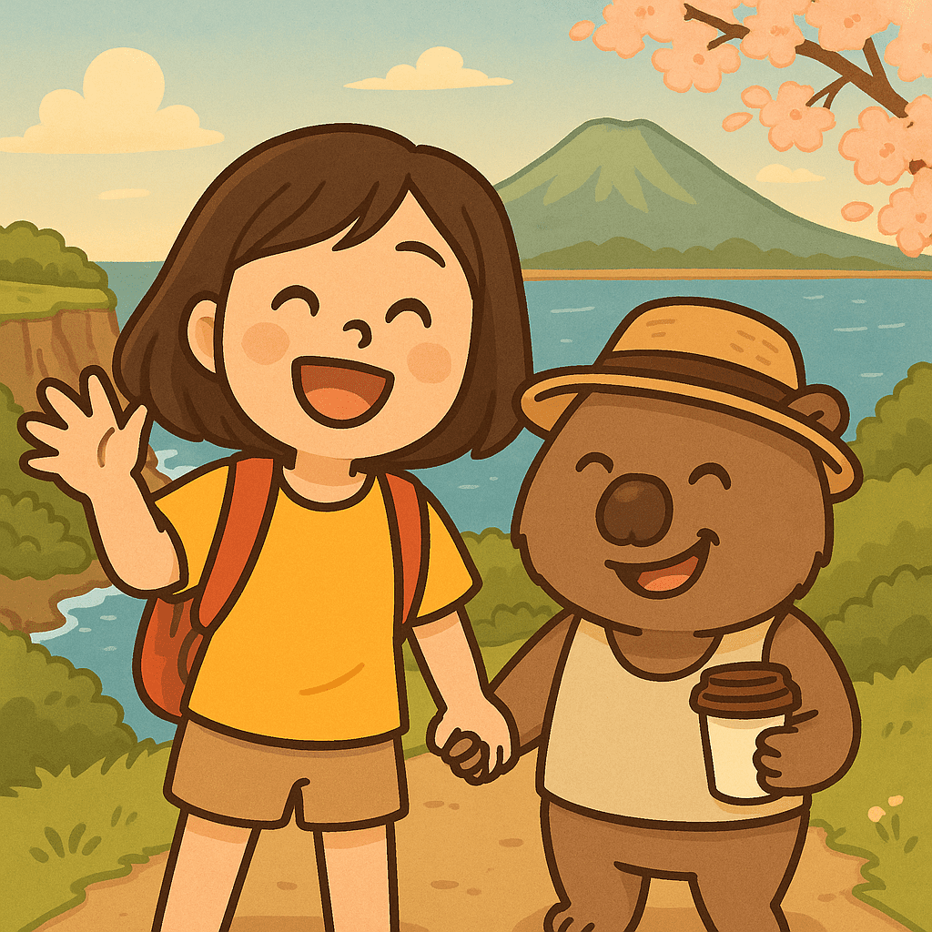 pick C up blog 重新出發插圖
