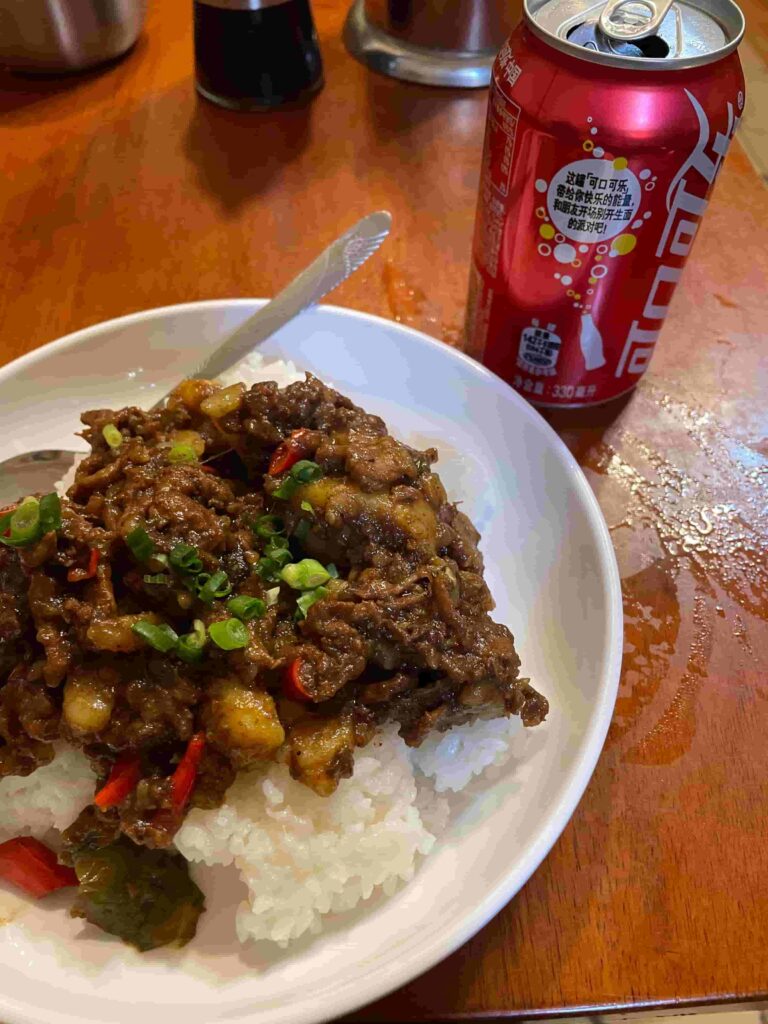 餐色藏餐馆