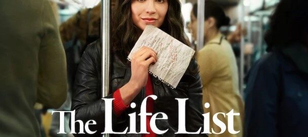 the life list