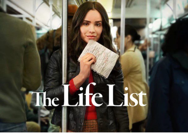 the life list