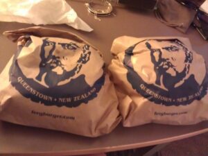 Fergburger