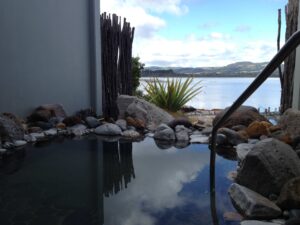 Polynesian Spa